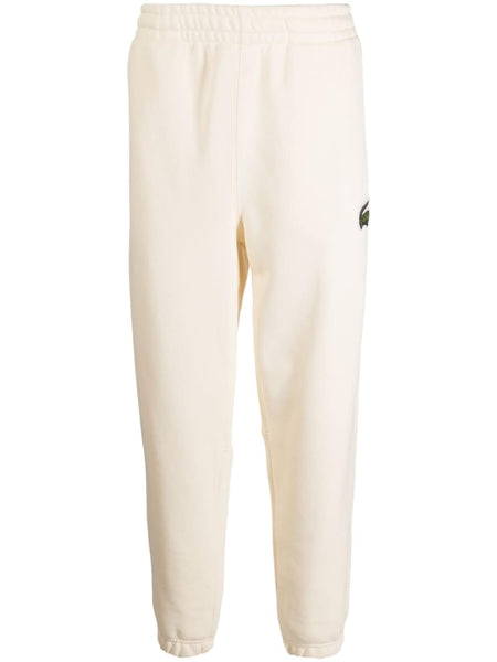 Logo-Patch Track Pants