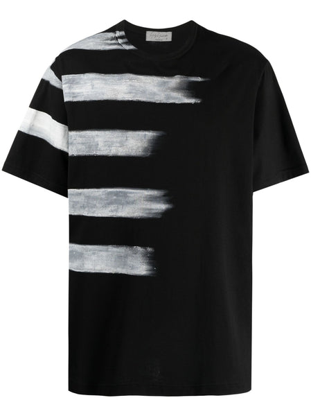 Graphic-Print T-Shirt