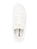 Palm University Leather Trainers