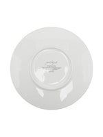 Rosenquist Porcelain Plate