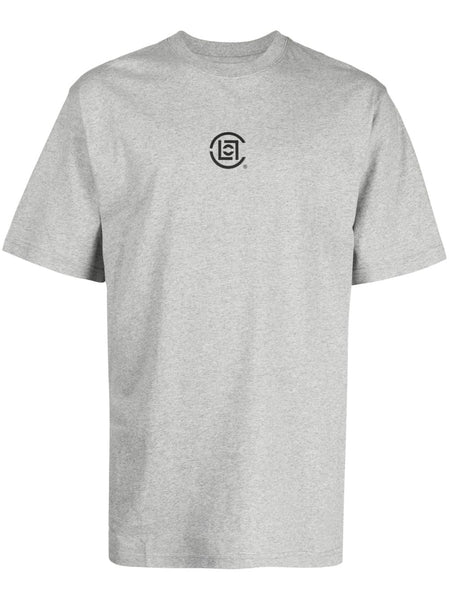 Os Tee Logo-Print Cotton T-Shirt