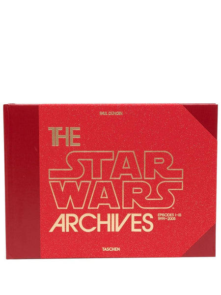 The Star Wars Archives. 1999–2005 Book
