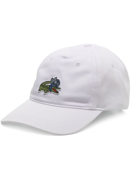 Logo-Patch Baseball Cap