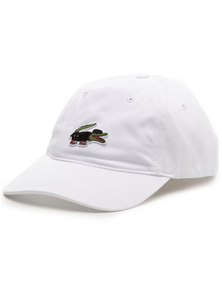 Logo-Patch Baseball Cap