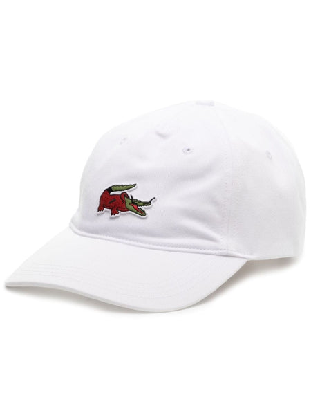 Logo-Patch Baseball Cap