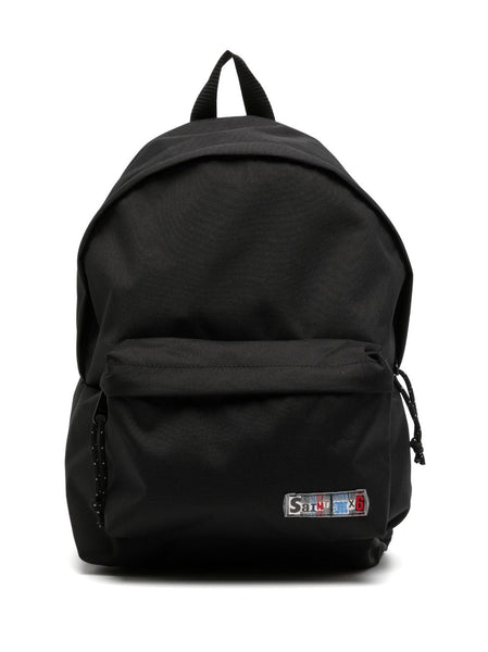 Logo-Patch Backpack
