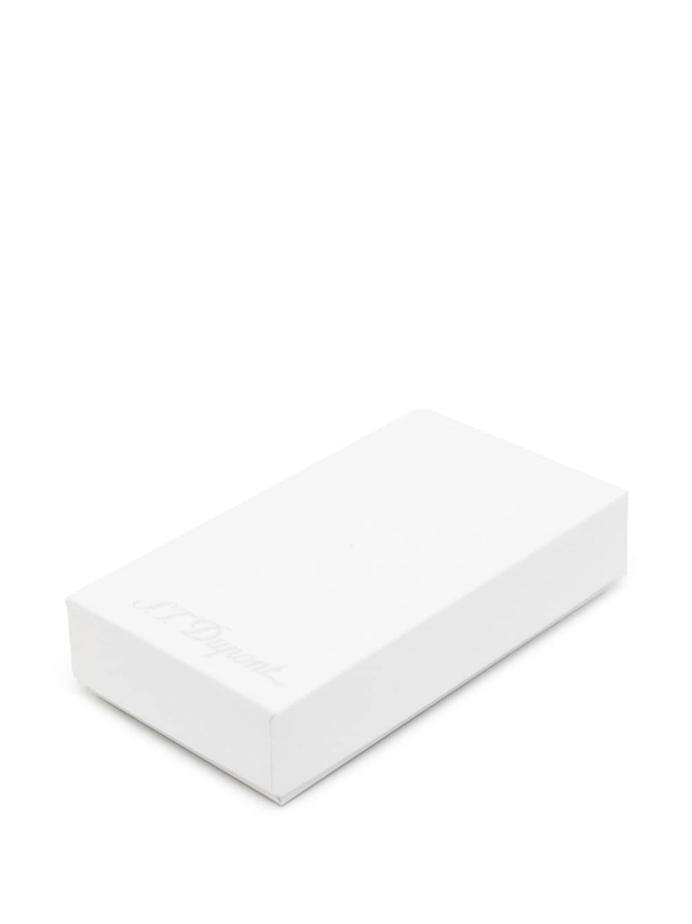 Maxijet Chrome-Finish Lighter