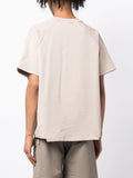Short-Sleeved Cotton T-Shirt