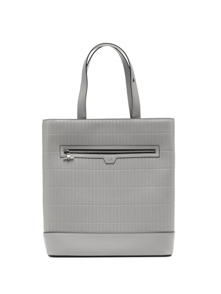 Logo-Print Medium Tote Bag