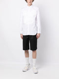 X Be@Rbrick Long-Sleeve Cotton Shirt