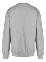 Maha Temple Cotton Sweatshirt