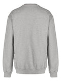 Maha Temple Cotton Sweatshirt