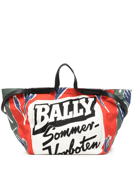 Billboard Tote Bag