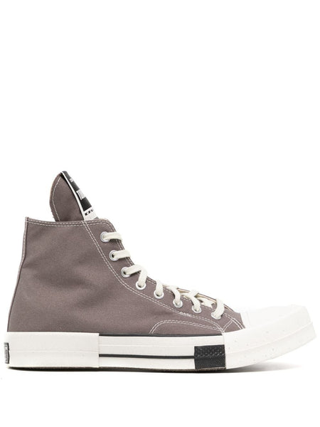 X Converse High-Top Sneakers