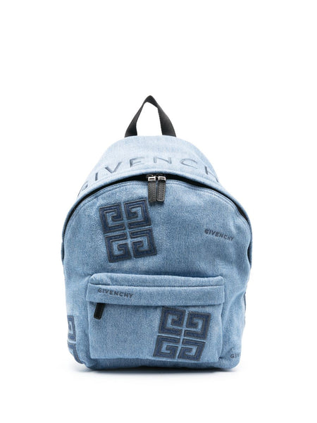 Essential U Denim Backpack