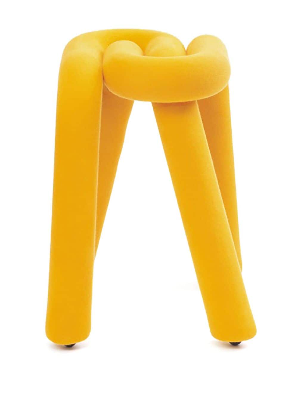 Bold Tubular Stool