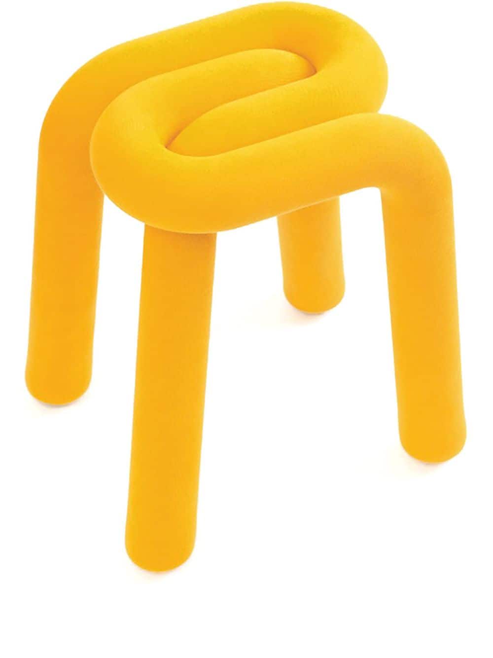 Bold Tubular Stool
