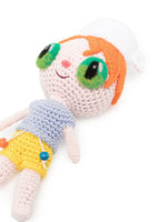 Crochet-Design Doll