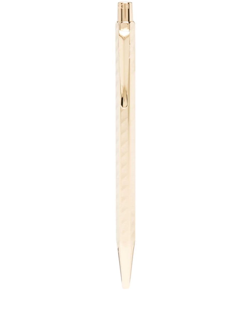Engraved Ballpoint Pen