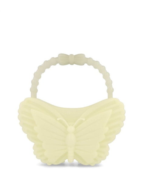 Glow In The Dark Butterfly Frame Tote