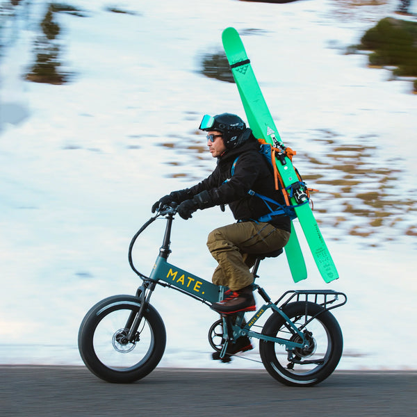 Mate x bike deals canada