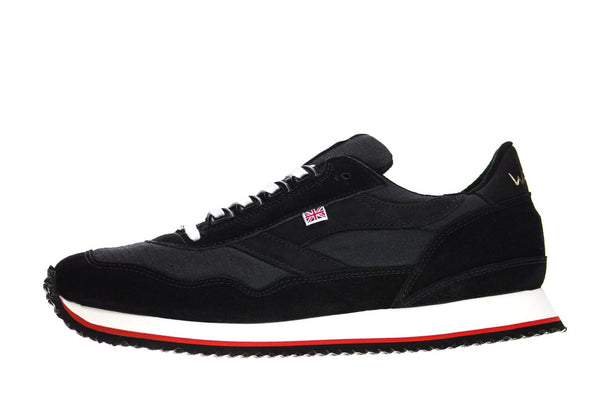 Walsh Ensign Sneakers Carbon